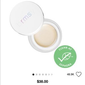 Rms living luminiferous highlighter.